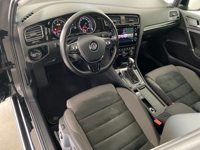 Golf VII Variant Highline 1.5 TSI DSG NAVI+LED+S