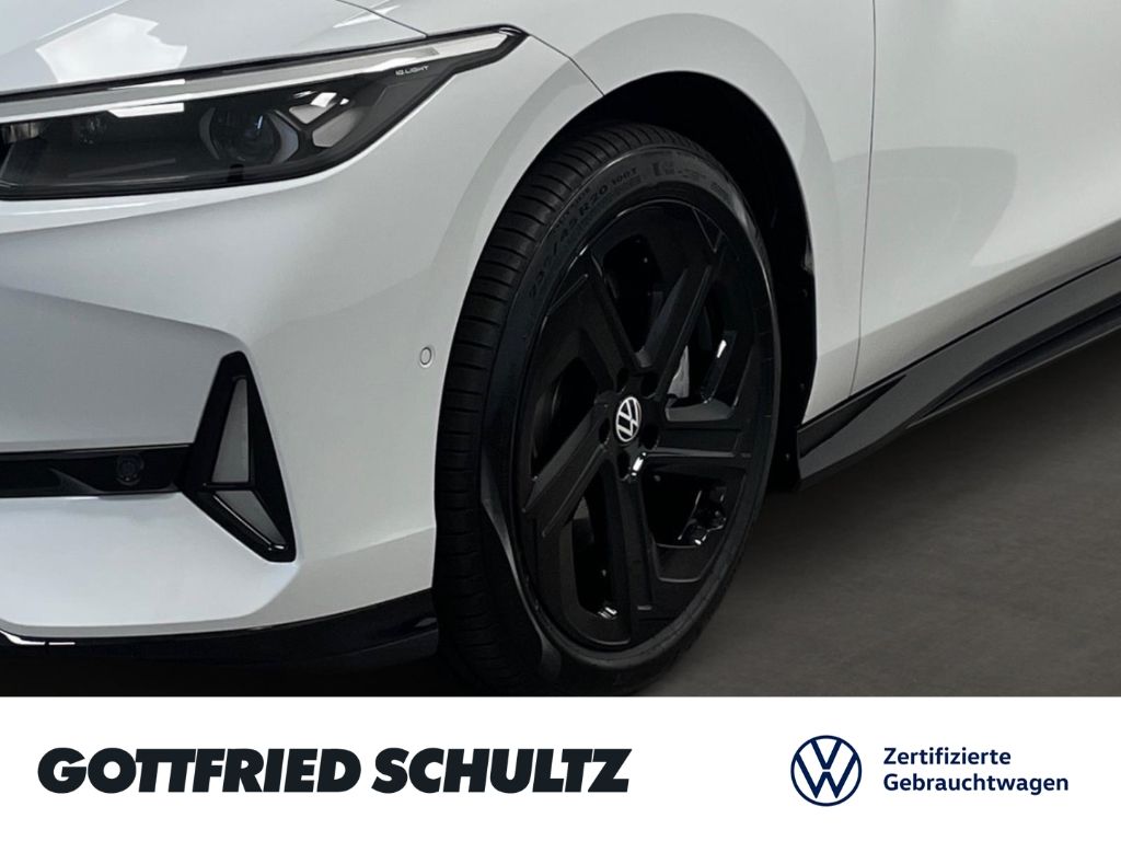 Volkswagen ID.7 - Bild 11