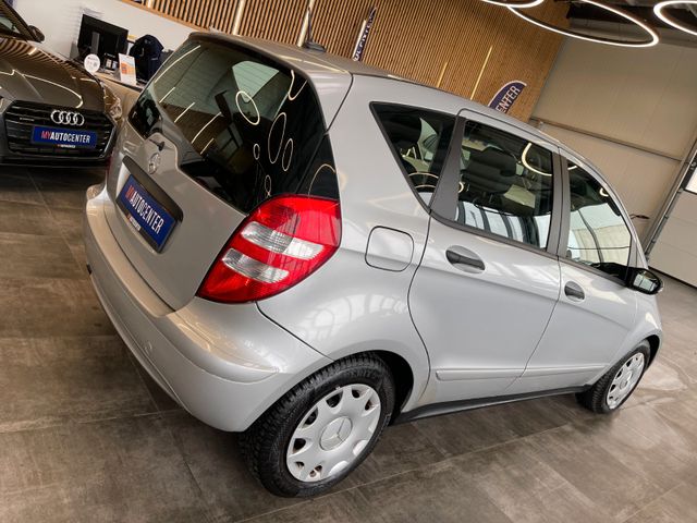 Mercedes-Benz A 150 *Klima*Isofix*Freisprech*SHZ*