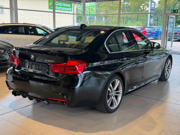 BMW 330 - 5