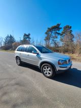 Volvo XC90 3.2   Automatik.  Executive 7-Sitzer