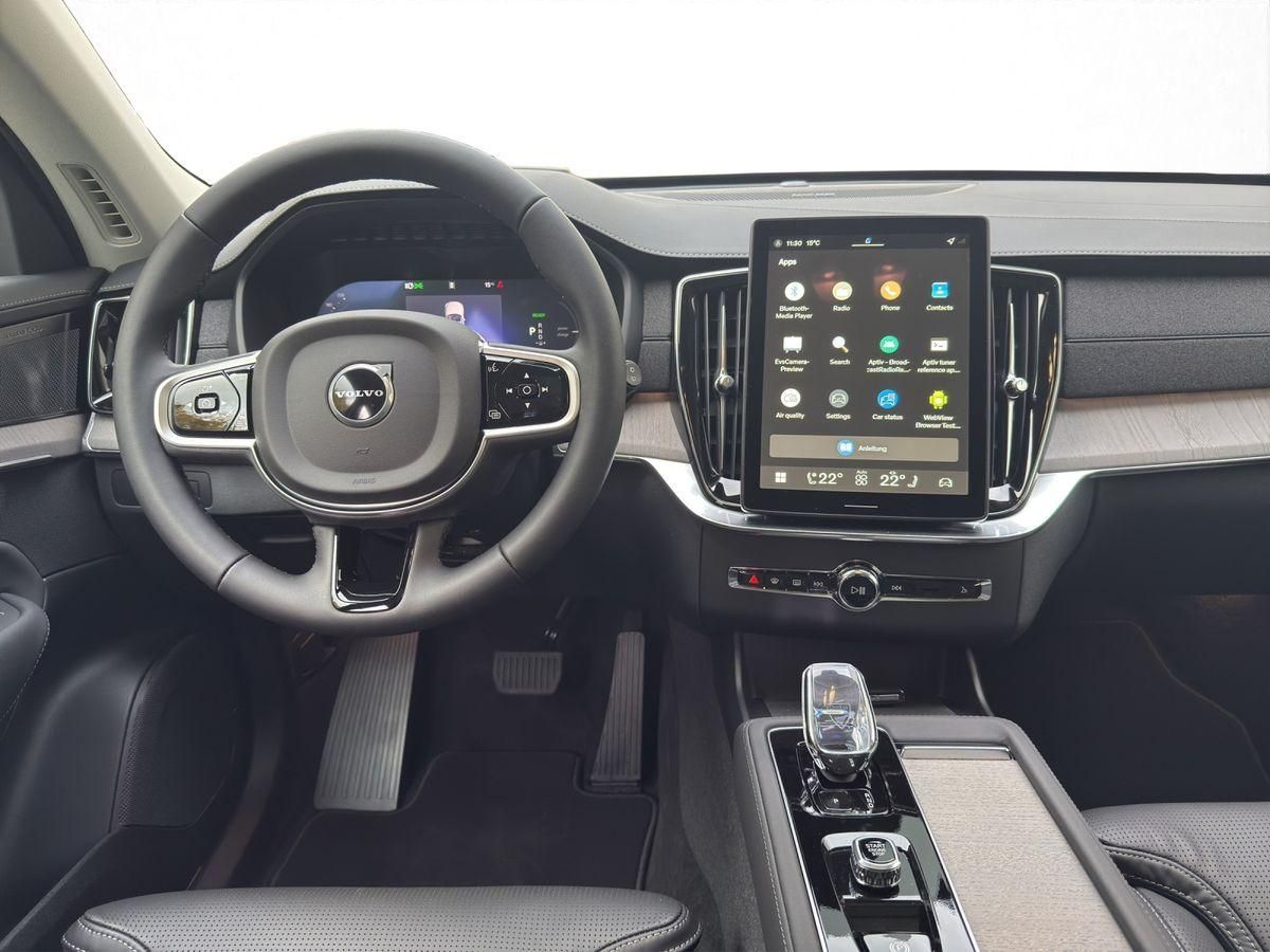 Volvo XC90 - Bild 16