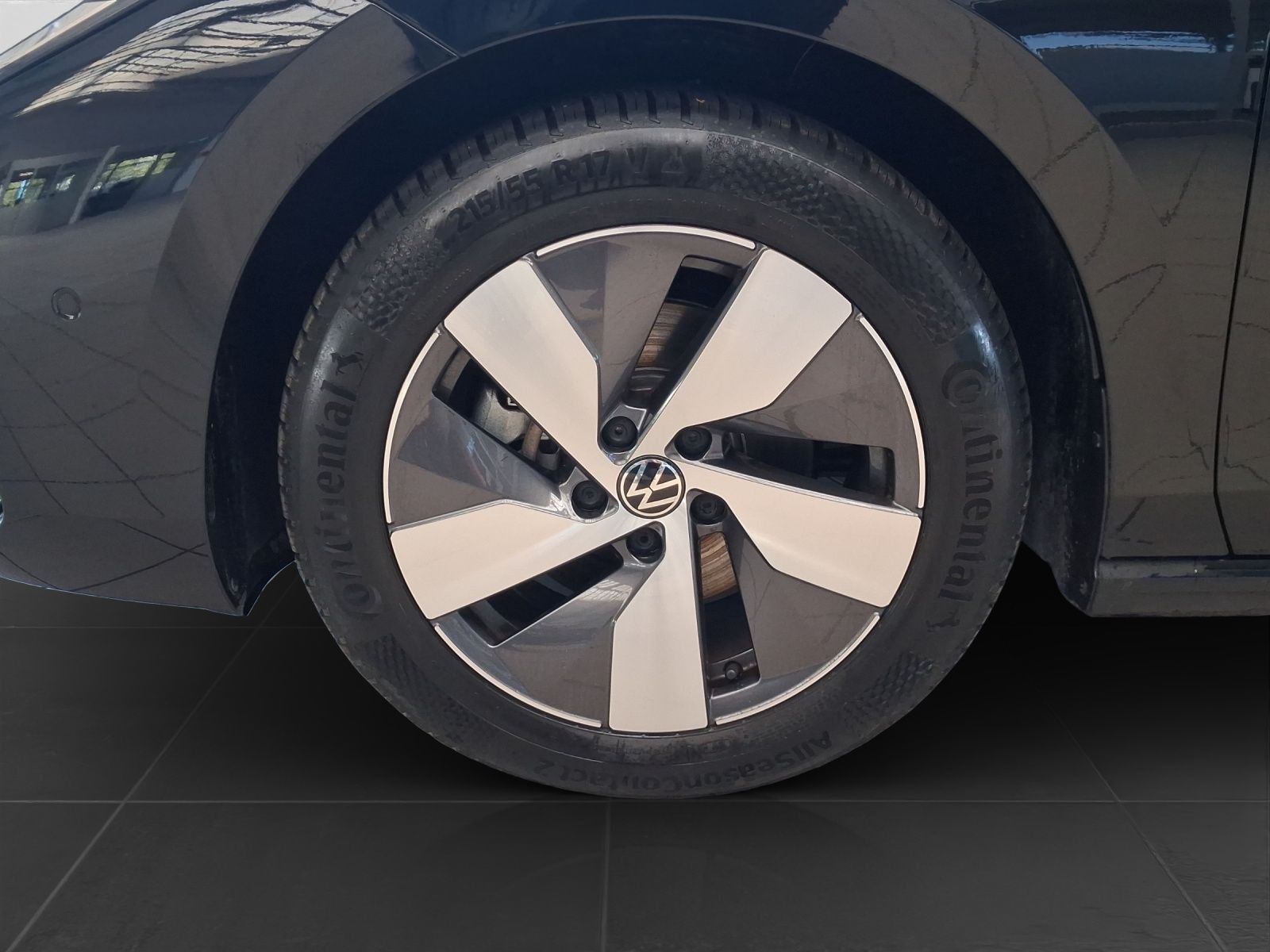 Volkswagen Passat Variant - Bild 17