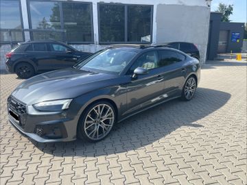 Audi A5 - 1