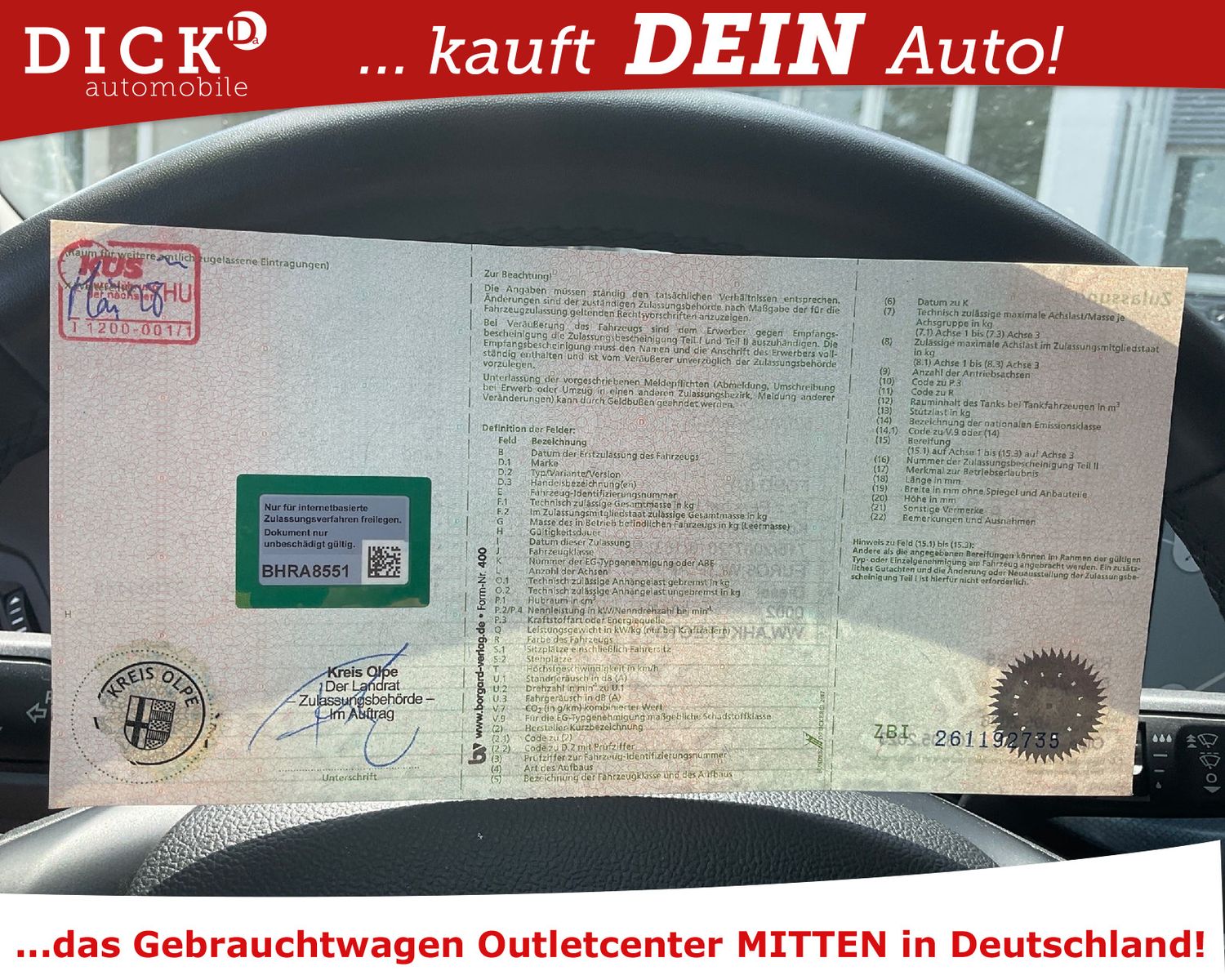 Fahrzeugabbildung Ford Focus Tur 1.5d AT8 Active LED/NAVI/SHZ/AHK/8Fa