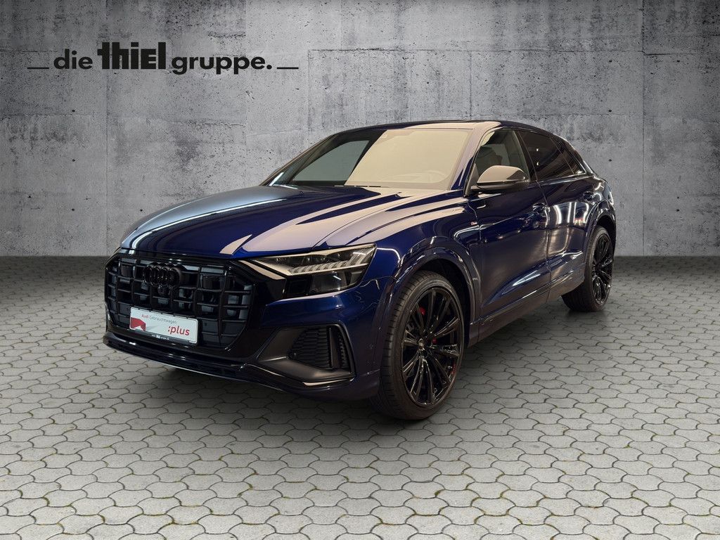 Audi Q8 - Bild 1