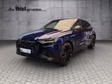 Audi Q8 50 TDI S line competition plus AHK+Nachtsicht - Audi Q8 in Kiel