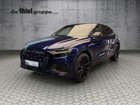 Audi Q8 - Vorschau Bild 1