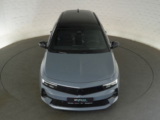 Astra L ST GS CDTI AT+LED MATRIX+NAVI+360 GRAD K