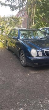 Mercedes-Benz W 210 Mercedes Benz E 280 Elegant - Mercedes-Benz E 280 in Köln