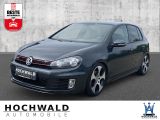Volkswagen Golf VI GTI 2.0 TSI PDC SHZ LEDER Klima Leder