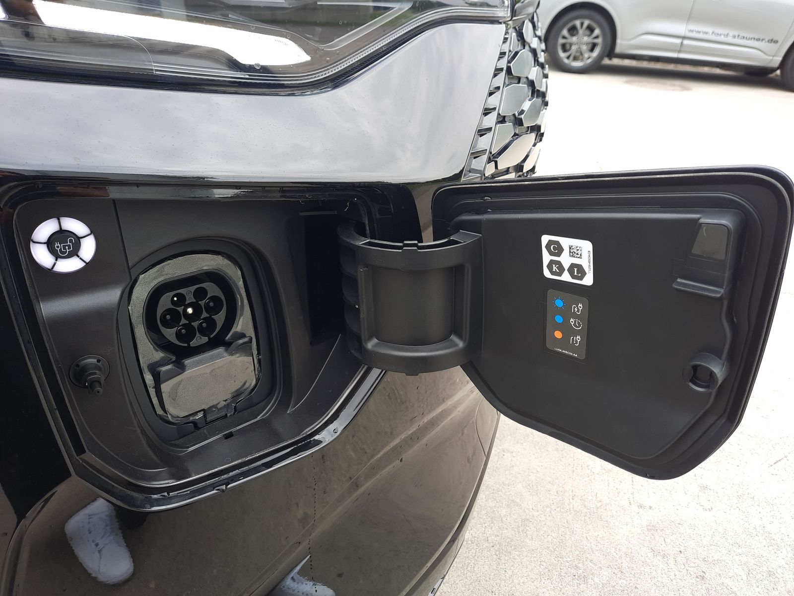 Ford Transit Custom - Bild 28