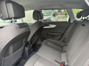 Audi A4 - 7