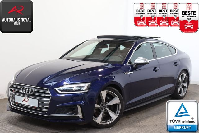 Audi S5 SB 3.0 TFSI qu MATRIX,BANG+O,360GRAD,S-SITZE