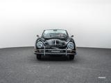 Porsche 356 A 1600 Convertible D - Porsche 356: Roadster