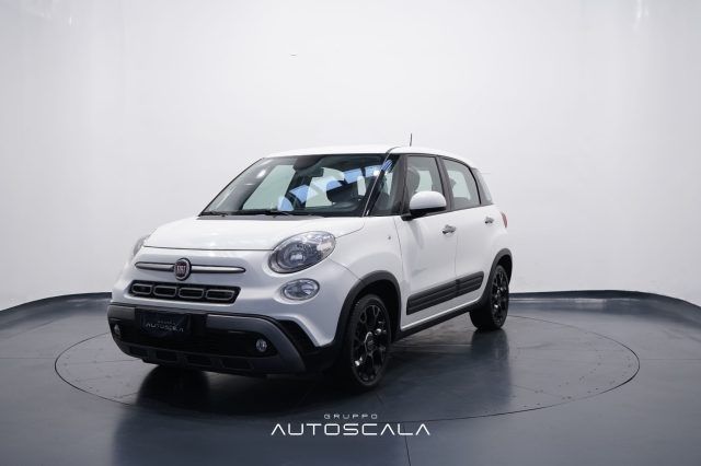 Fiat FIAT 500L 1.4 95cv S&S Cross