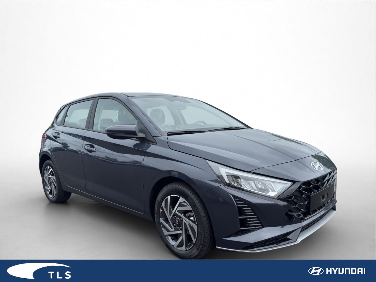Hyundai i20 – Bild 4