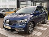 Renault Koleos Initiale Paris 4x4 dci 185 - blaue Renault Koleos