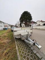 Hapert Kipper 3-Seiten TA C39F 202 Wagenbouw - Hapert Pkw-Anhänger