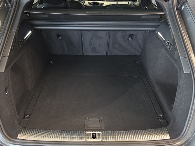 A4 Avant 40 quattro 2.0 TDI*COMP+*AHK*