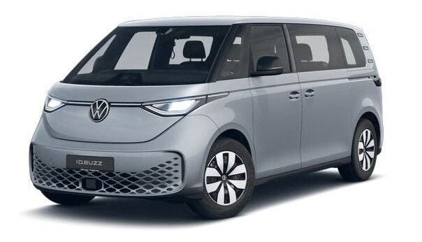Volkswagen ID.Buzz