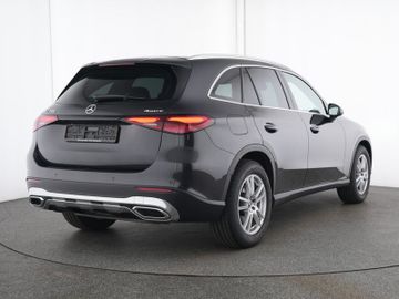 Mercedes GLC 200 - 3