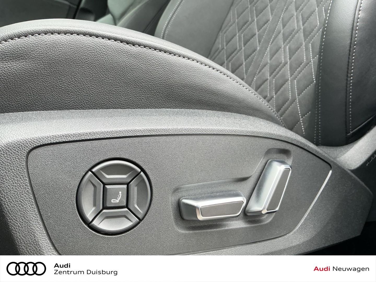 Audi Q6 e-tron - Bild 12
