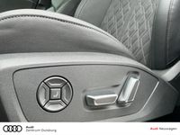 Audi Q6 e-tron - Vorschau Bild 12