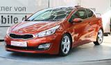 Kia cee'd / Ceed *Inspektion Neu*Kamera*Panodach* - Kia cee'd / Ceed Gebrauchtwagen