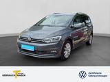Volkswagen Touran 1.5 TSI HIGHLINE NAVI KAMERA 7-SITZE ALLW - Volkswagen Touran in Hagen