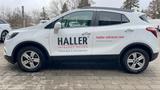 Opel Mokka X 1.4 Turbo 152 PS, 2018, Automatik - Opel: Firmenfahrzeug