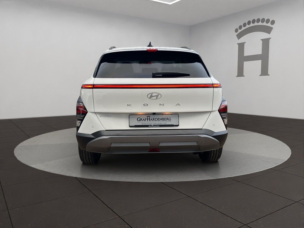 Hyundai Kona – Bild 5