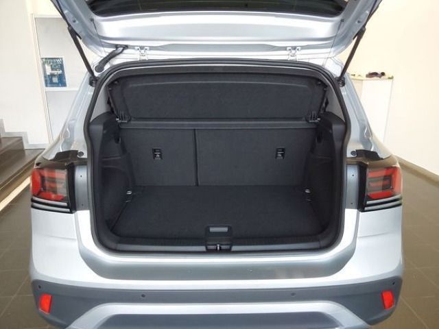Volkswagen T-Cross - Bild 9