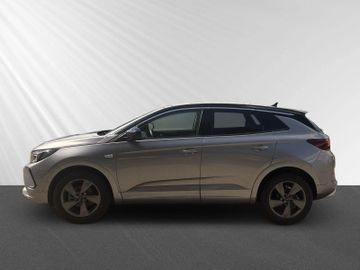 Opel Grandland (X) - 3