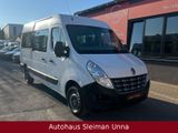 Renault Master III Kombi L2H2 3,5t - Renault Master aus 2012