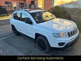 Jeep Compass Limited 4x4 - Jeep Compass aus 2011: Limited
