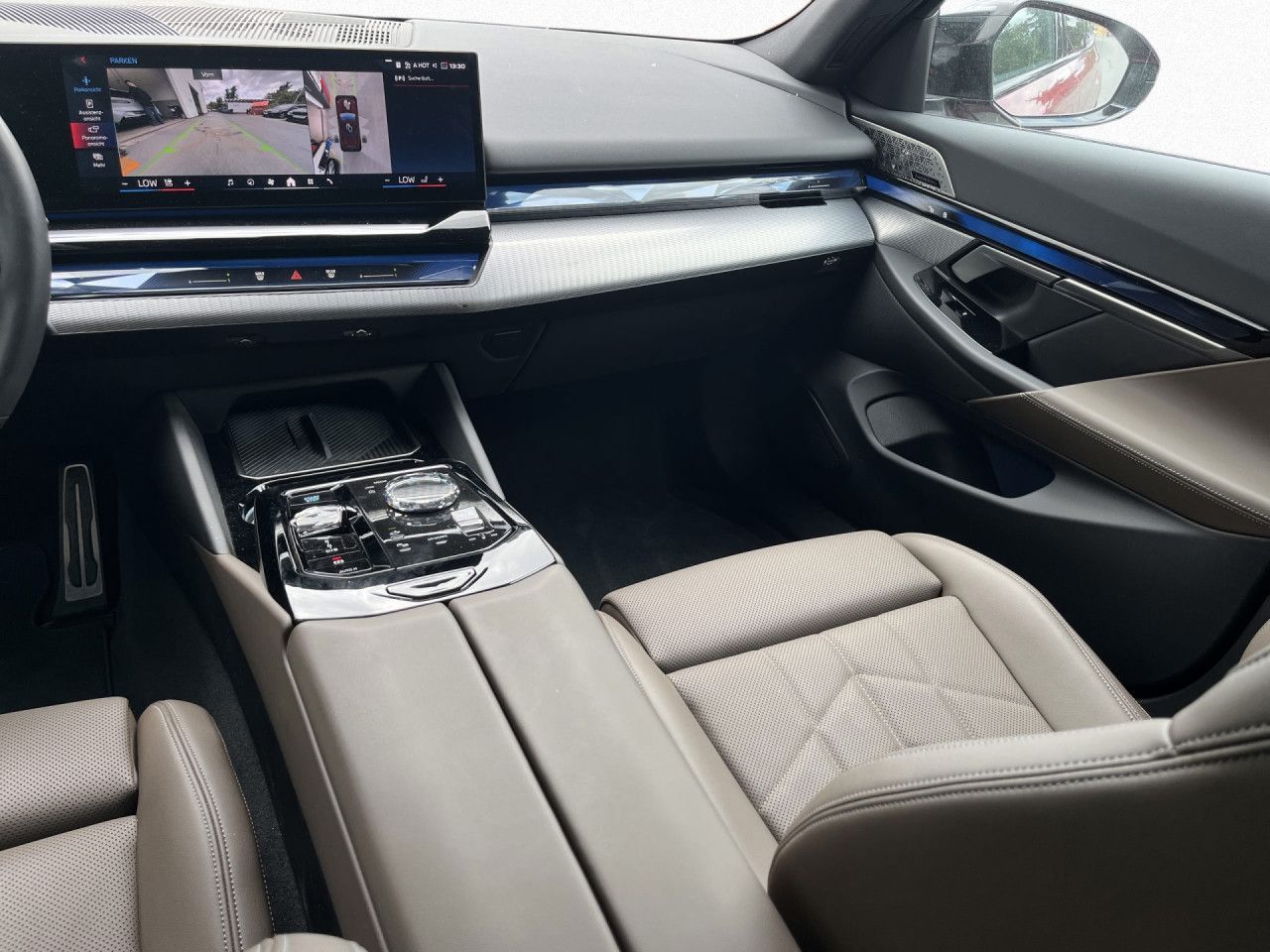 BMW i5 - Bild 21