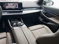 BMW i5 - Vorschau Bild 21