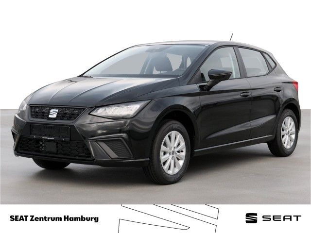 Seat Ibiza Style