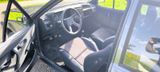Volkswagen Polo Coupe Fox - Volkswagen Polo aus 1994