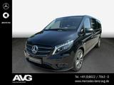 Mercedes-Benz Vito 124 CDI Tourer SELECT EL |LED |NAVI |9-Sitz - Mercedes-Benz: Kombi, S124