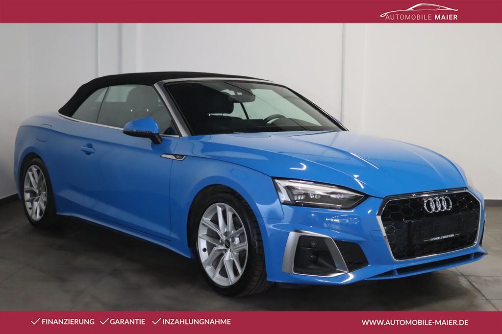 Image of Audi A5