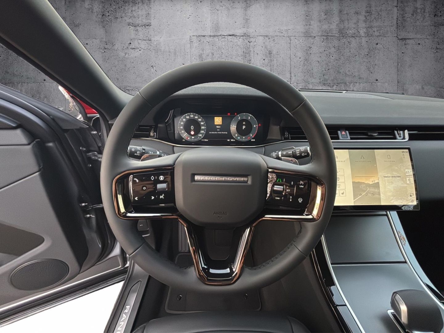 Land Rover Range Rover Evoque - Bild 11