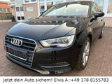 Audi A3 2.0 TDI ambition quattro, Navi, Sitzhz. - Audi A3 in Mönchengladbach