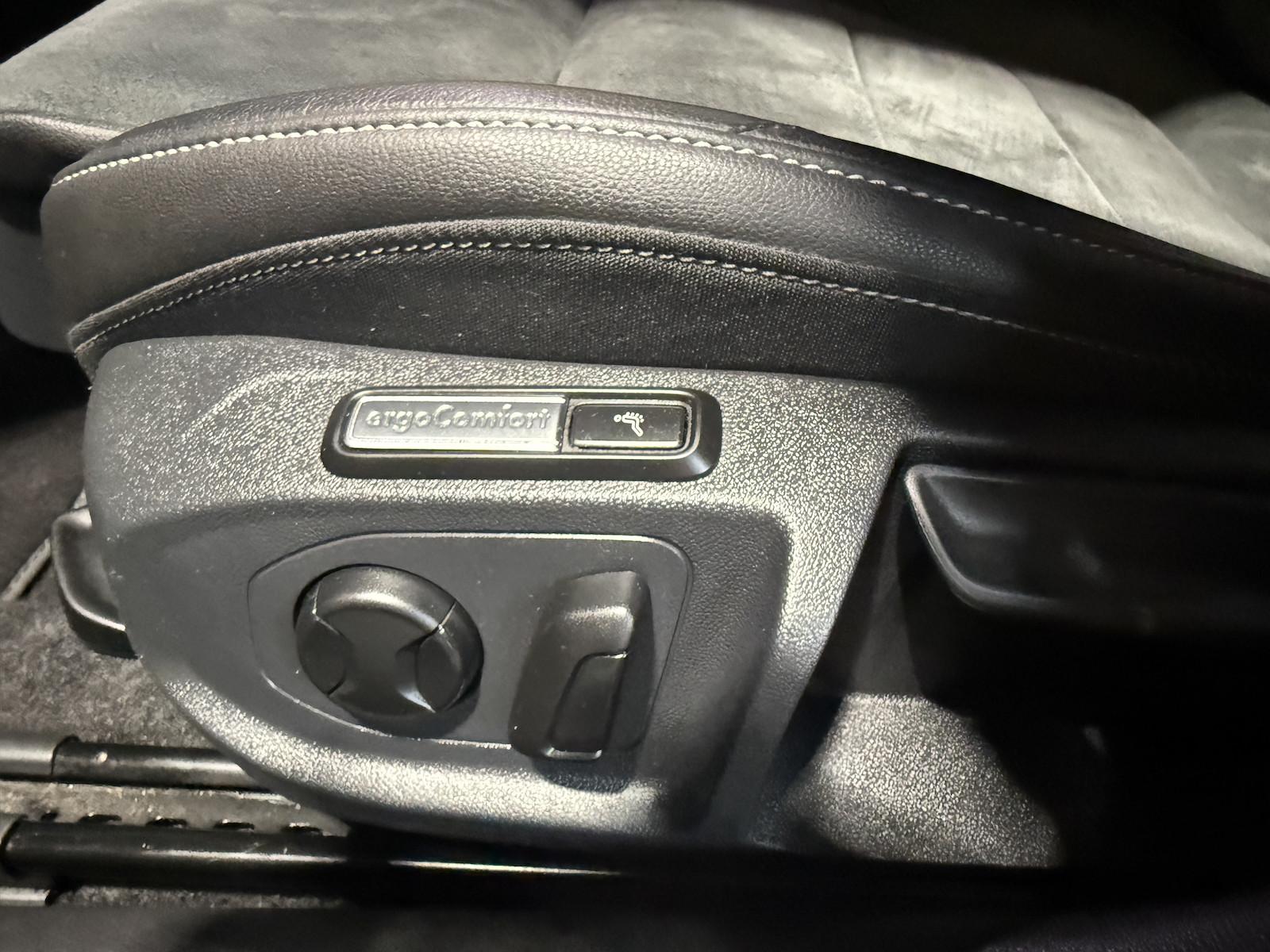 Volkswagen Arteon SB. 2,0 TSI R-Line*Navi*Kam*AHK*Keyl.*IQ*, миниатюра 13