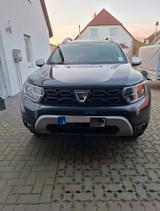 Dacia Duster TCe 130 2WD Prestige Prestige - Dacia Duster in Braunschweig