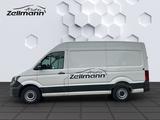 Volkswagen Crafter 35 Kasten 2,0l TDI 6-Gang Nfz Klimaautom - Angebote