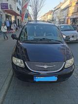 Chrysler Grand Voyager SE 2.4 SE - Chrysler Grand Voyager SE