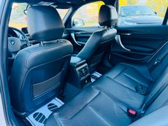 BMW 118i*Voll-S-Heft*LED*PDC*Leder*Automatik*Keyless