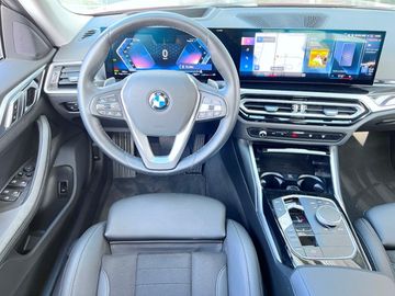 BMW 420 Gran Coupé - 9